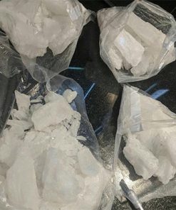 2-Fluoroamphetamine crystal for sale