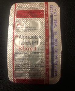 buy rlam 1mg near me