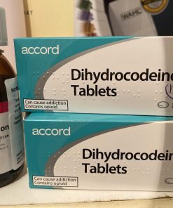 Dihydrocodeine 30mg for sale