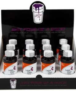 Buy Lean online