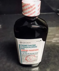akorn cough syrup price
