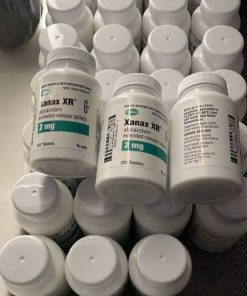 Order Xanax XR 2mg tablets