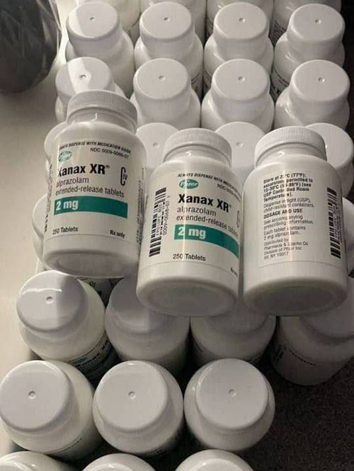Order Xanax XR 2mg tablets