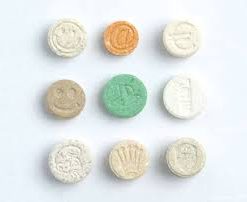 Buy MDMA pills online