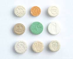 Buy MDMA pills online