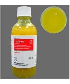 Buy Tussionex online no prescription