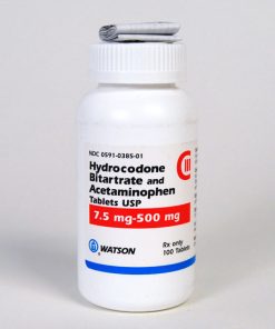 hydrocodone 7.5 mg near me
