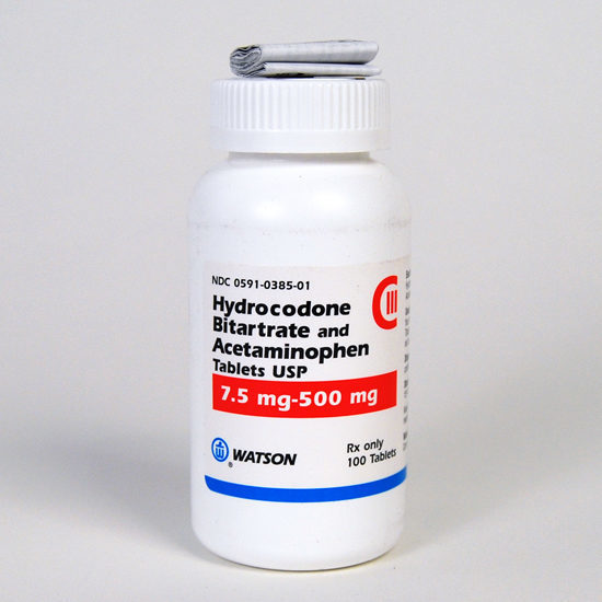 hydrocodone 7.5 mg near me