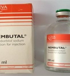 Nembutal for sale