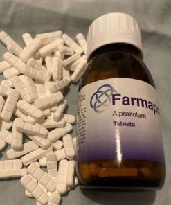 Alprazolam Farmapram 2mg price