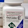Oxycontin 80mg for sale