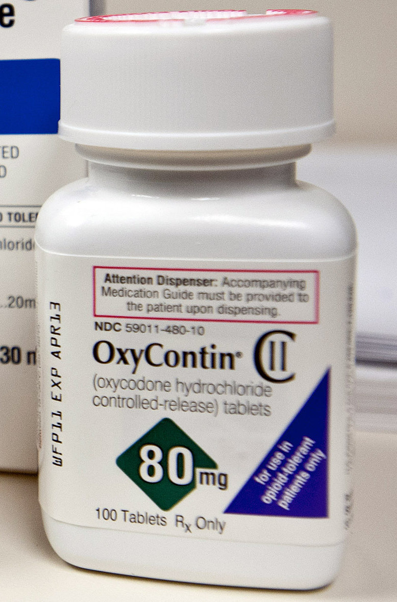Oxycontin 80mg for sale