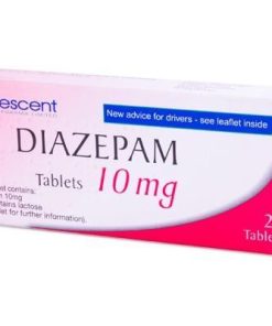 diazepam crescent 10mg near me