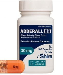 adderall xr availability near me