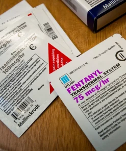 Order Fentanyl patches discreetly