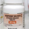 Morphine 60mg for sale