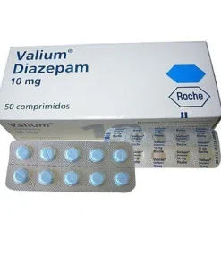 Diazepam 10mg for sale