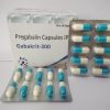 Buy Pregabalin 300mg no prescription