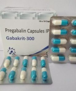 Buy Pregabalin 300mg no prescription