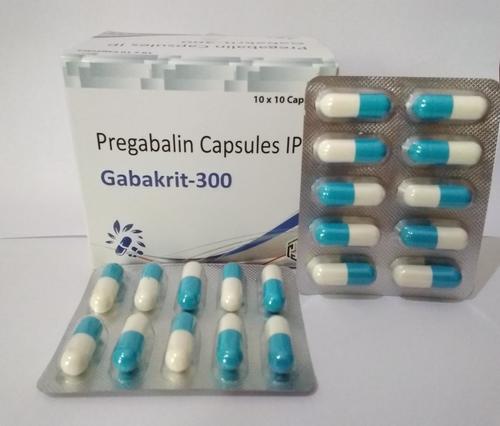 Buy Pregabalin 300mg no prescription
