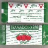 Tramadol 250mg overnight shipping