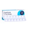zopiclone 7.5 mg price