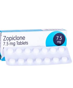 zopiclone 7.5 mg price