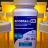 Adderall 30 mg price without insurance