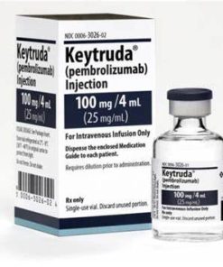 Buy keytruda injection