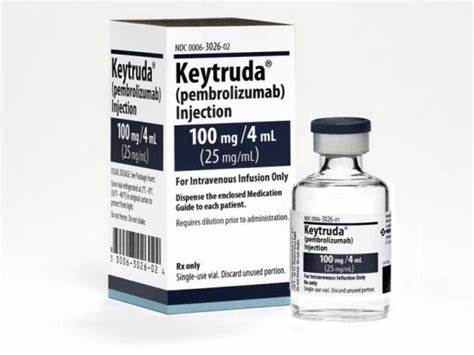 Buy keytruda injection