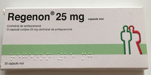 Buy regenon 25mg near me