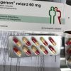 buy regenon retard 60mg capsules online