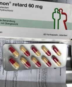 buy regenon retard 60mg capsules online