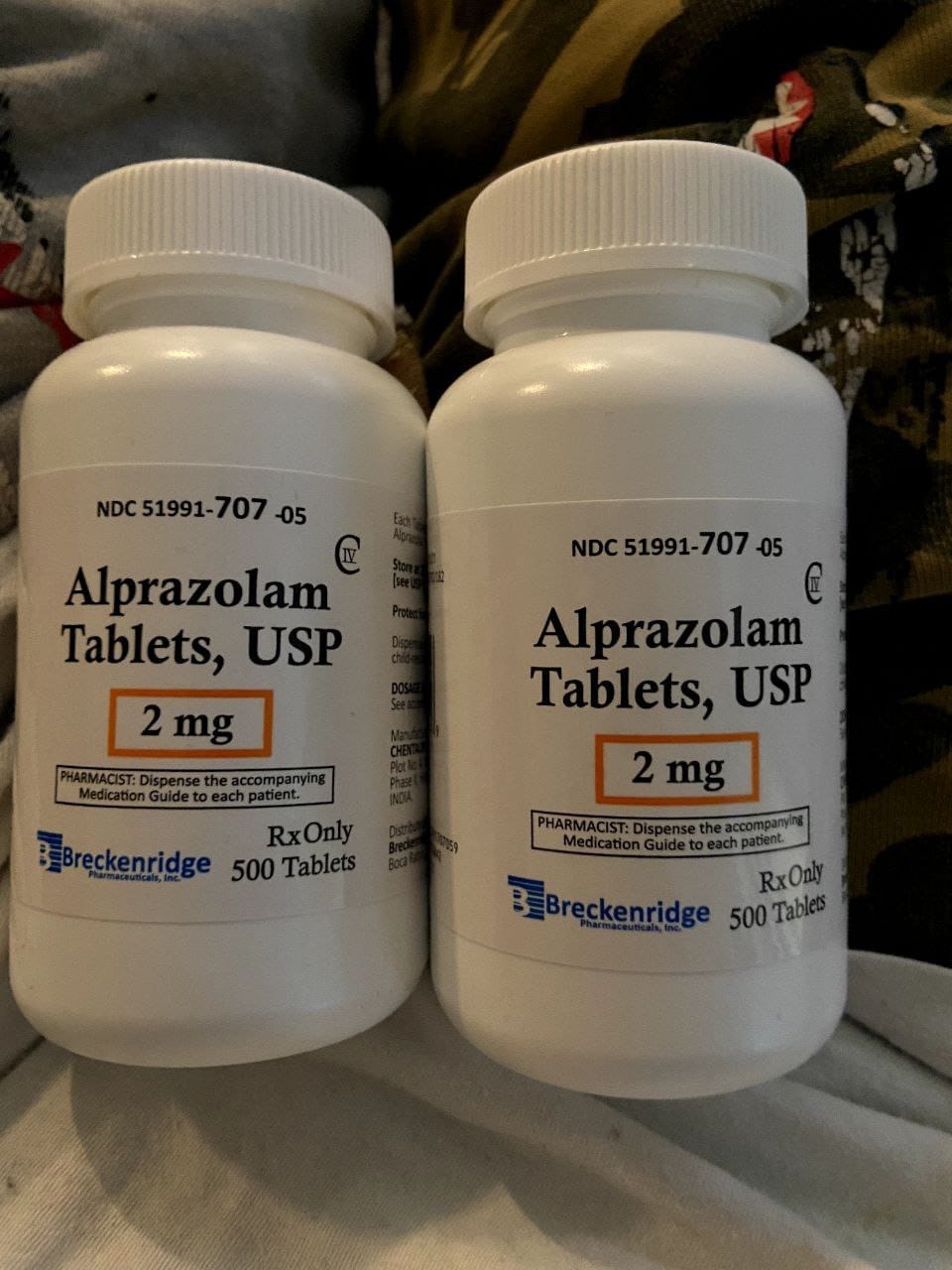 Order alprazolam 2mg discreetly