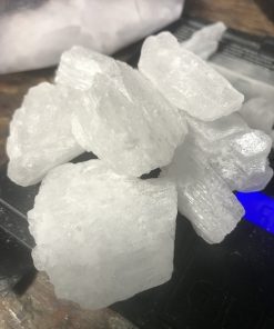 Crystal Meth