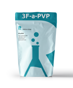 Order 3F-A-PVP discreetly