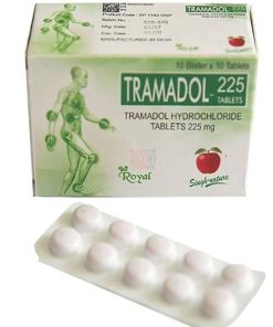 Tramadol 225mg for sale