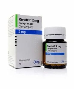 Rivotril for sleep
