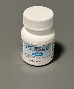 oxycodone 30mg price