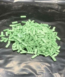 Green hulk Xanax 2mg for sale
