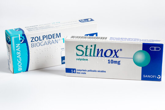 buy stilnox online australia