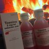 Toseina 2mg/mg for sale