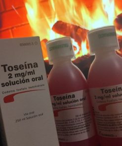 Toseina 2mg/mg for sale