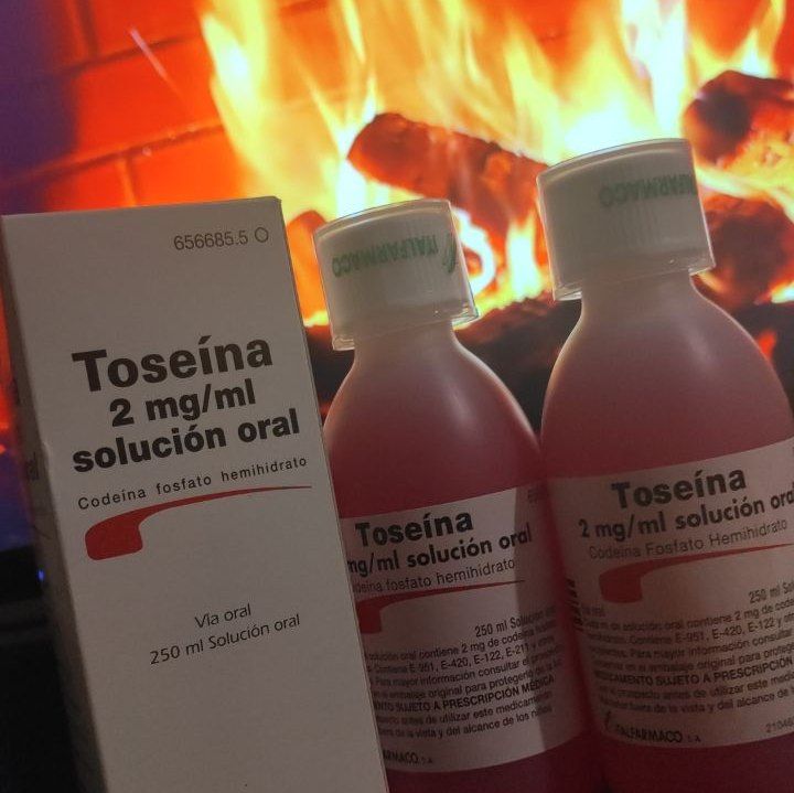 Toseina 2mg/mg for sale