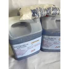 SSD chemical solution for sale