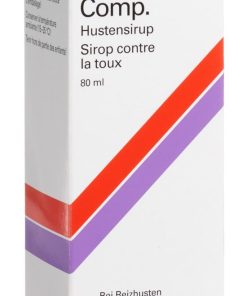 Buy Makatussin Syrup Online