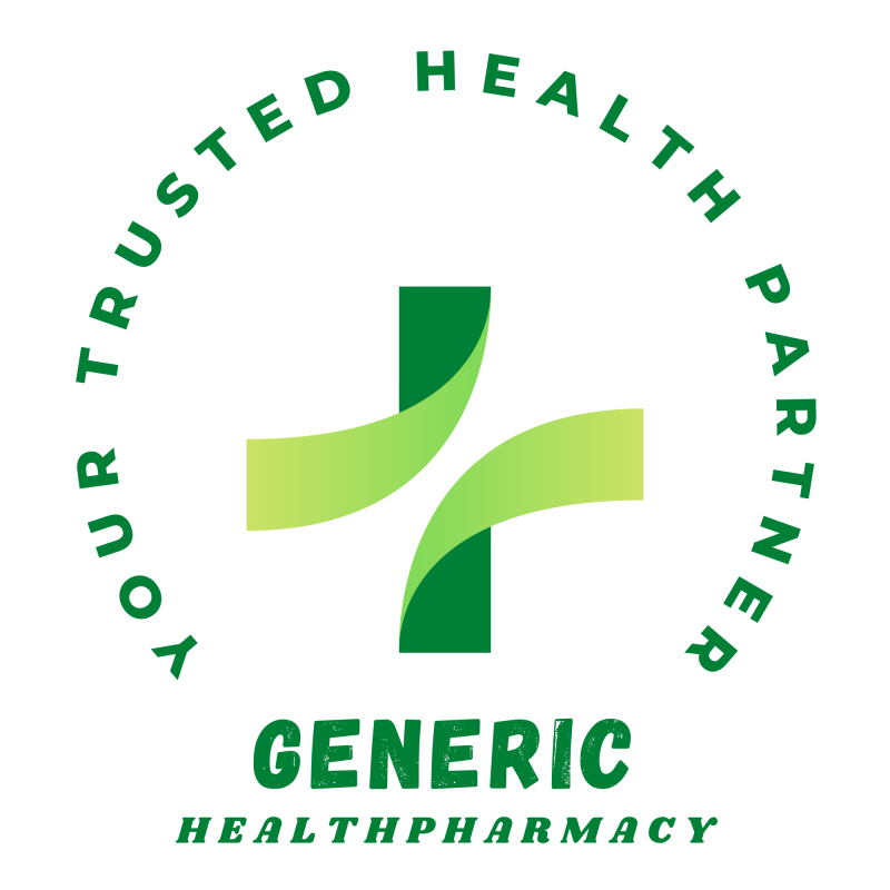 Generic Health Pharmacy