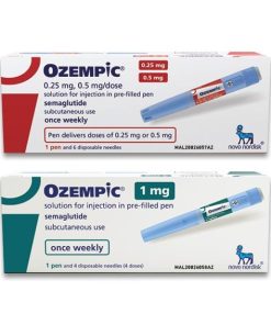 Ozempic semaglutide for sale