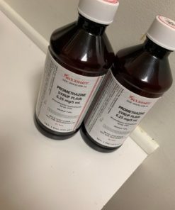 Wockhardt Promethazines Syrup