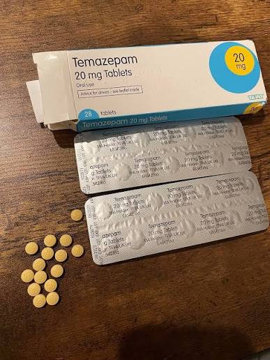 buy temazepam online uk